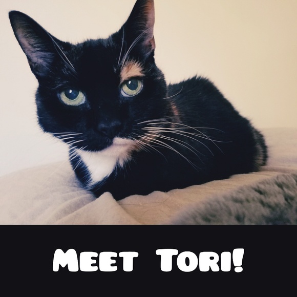 Meet your posher, Nicole! - Picture 3 of 3